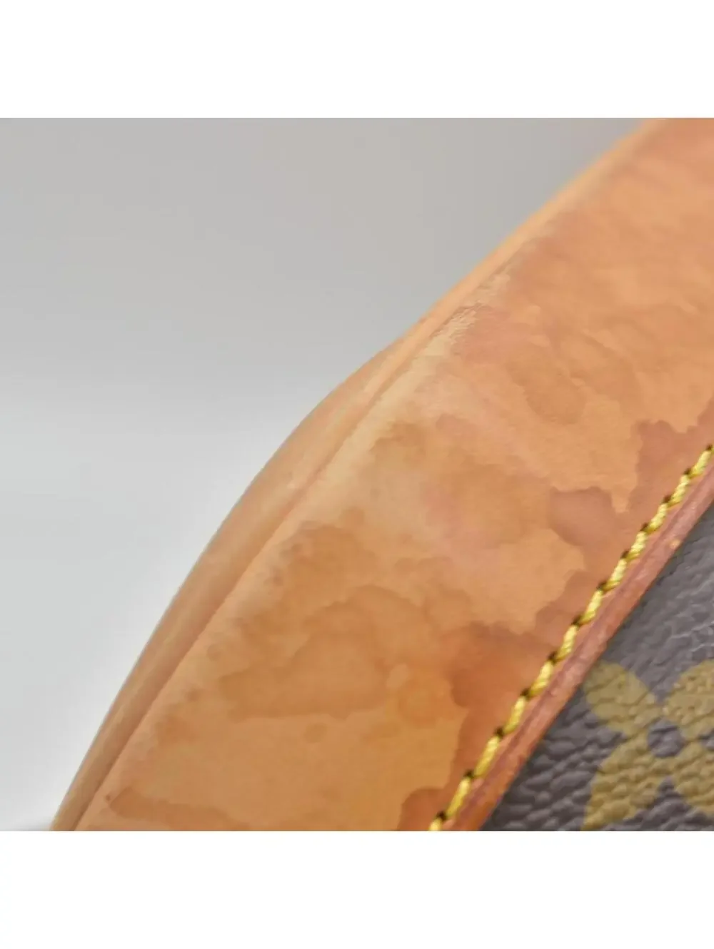 $2090 1998 Louis Vuitton Monogram Alma PM BA0978